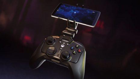 PowerA lança primeiro controle sem fio para Xbox Joystick Xbox PowerA