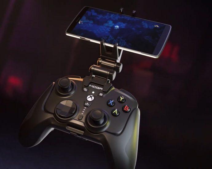 Joystick Xbox PowerA