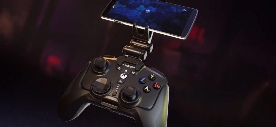 Joystick Xbox PowerA