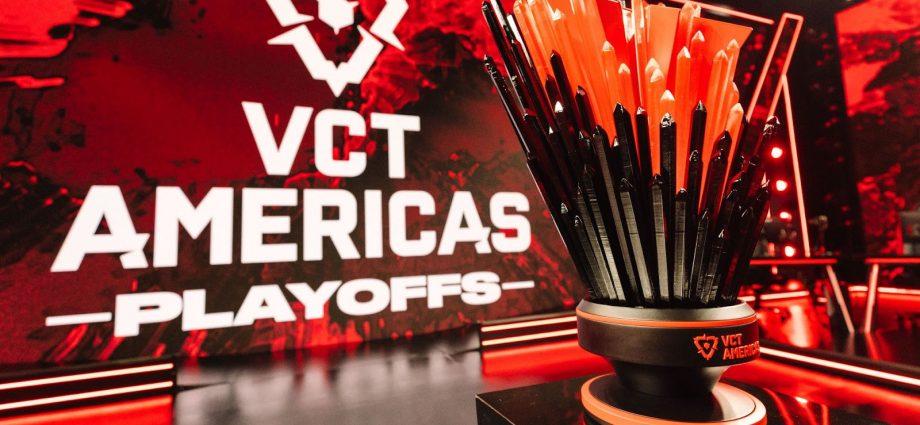 LOUD conquista o VCT