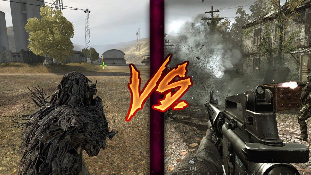 Opiniões que dão XP – Desenvolver Jogos em Primeira Pessoa é Preguiça? Opiniões que dão XP – Desenvolver Jogos em Primeira Pessoa é Preguiça?