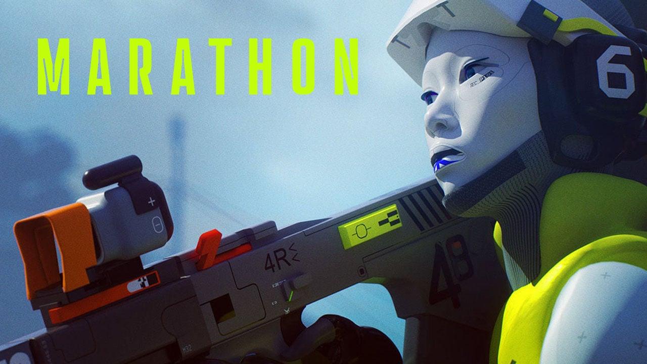 Marathon – Shooter da Bungie também chegará ao Xbox