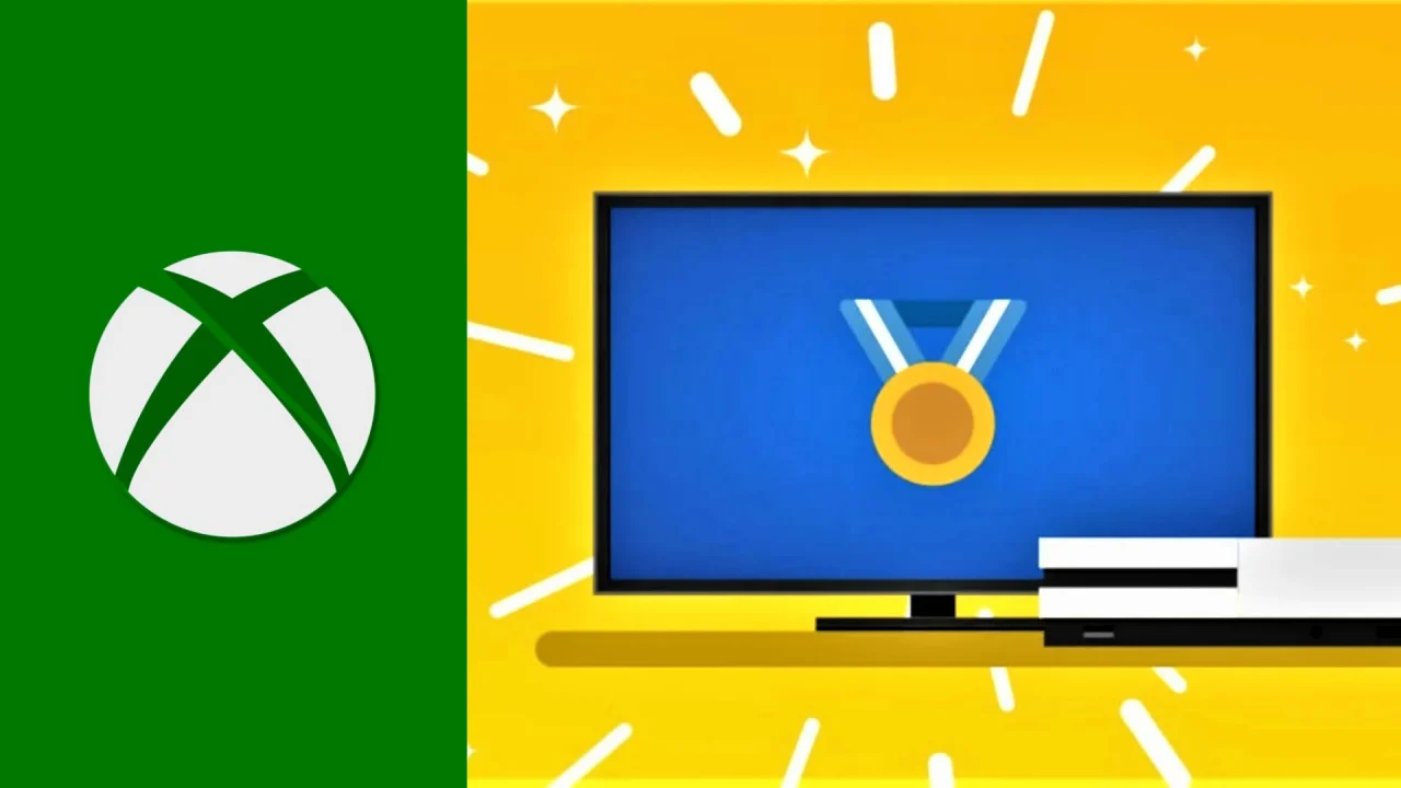 Microsoft Rewards na Dashboard do Xbox Microsoft Rewards na Dashboard do Xbox