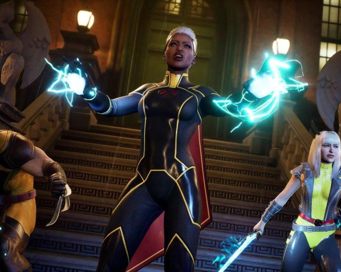 Marvel’s Midnight Suns