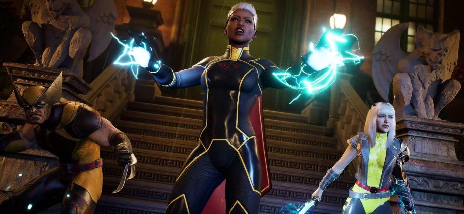 Marvel’s Midnight Suns