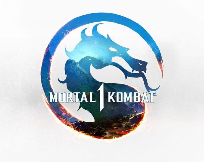 Mortal Kombat 1