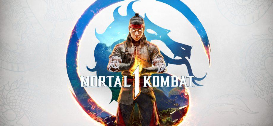 Mortal Kombat 1