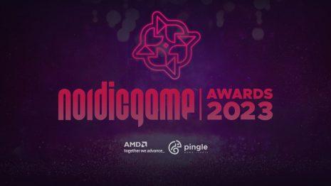 Nordic Game Awards 2023