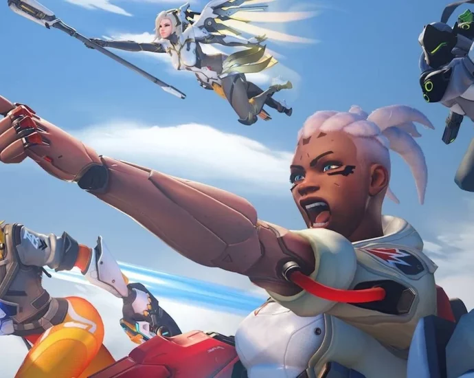 Overwatch 2