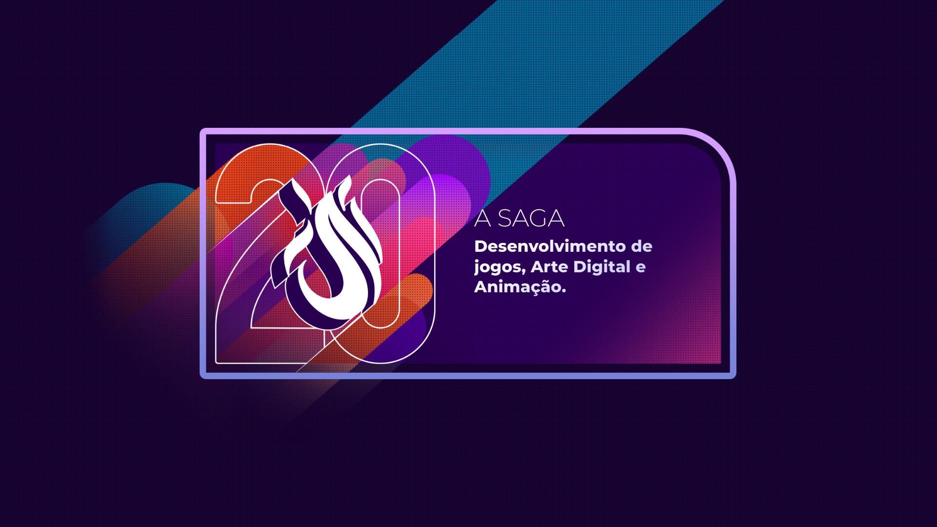 SAGA Geek – Palestra com Átila Salviano