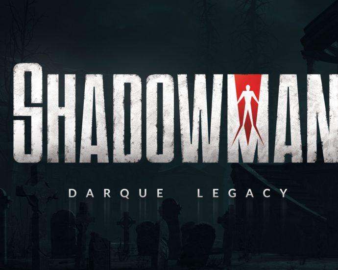 Shadowman: Darque Legacy