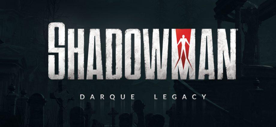 Shadowman: Darque Legacy