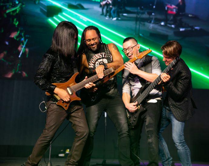 Shota Nakama BGS 2023