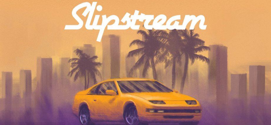 Slipstream