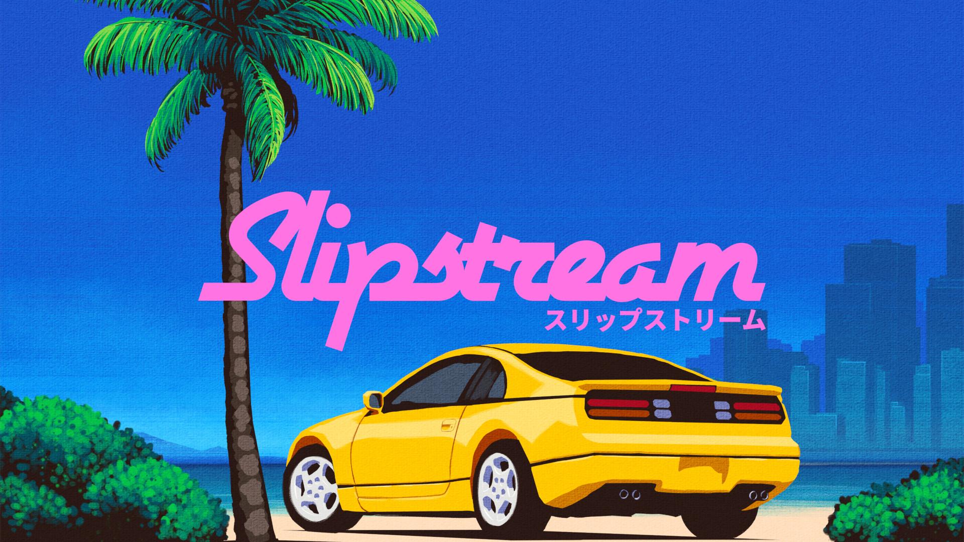 Slipstream comemora 5º aniversário com nova expansão gratuita Slipstream comemora 5º aniversário com nova expansão gratuita