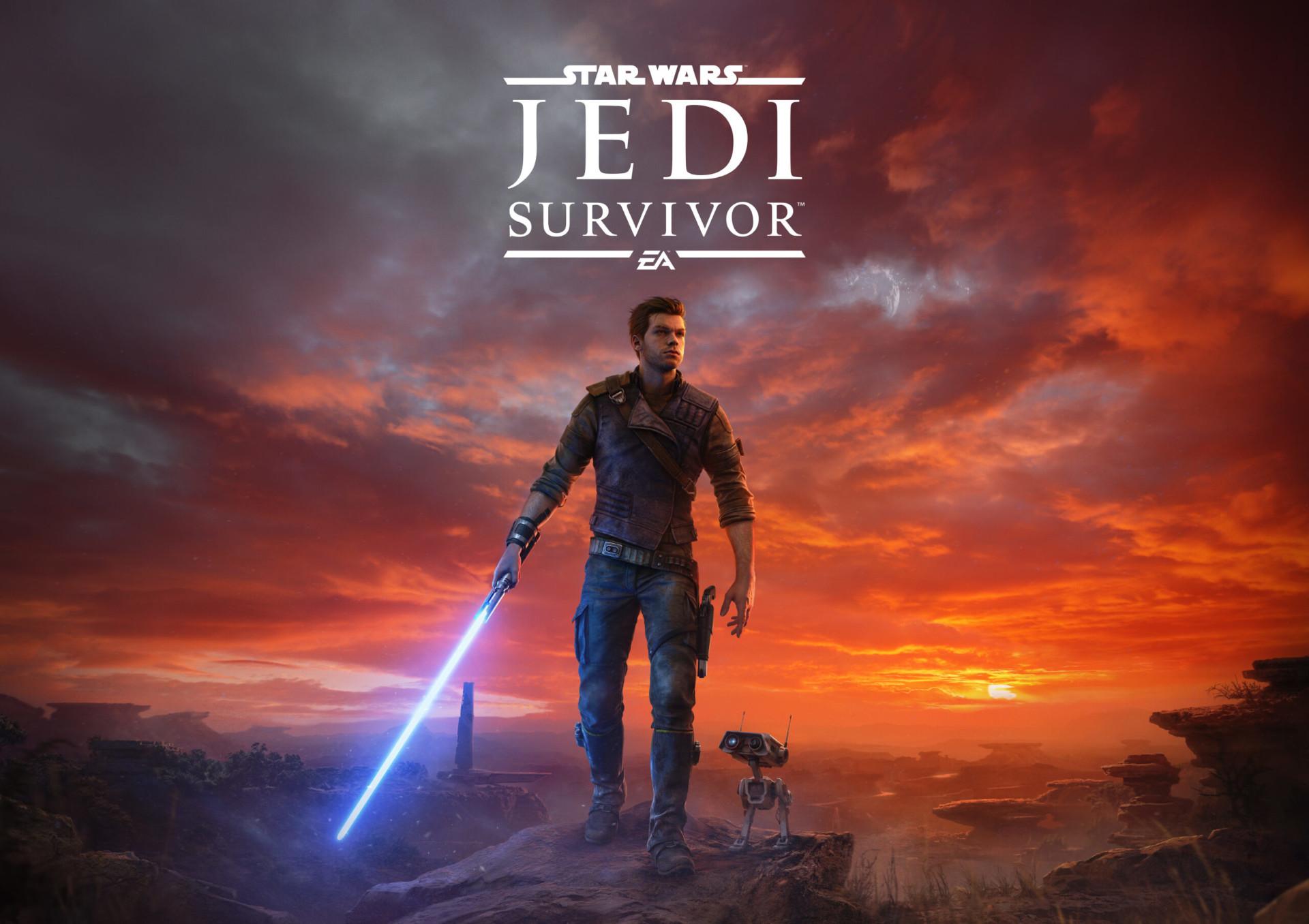 Star Wars Jedi: Survivor – Análise do Jogo