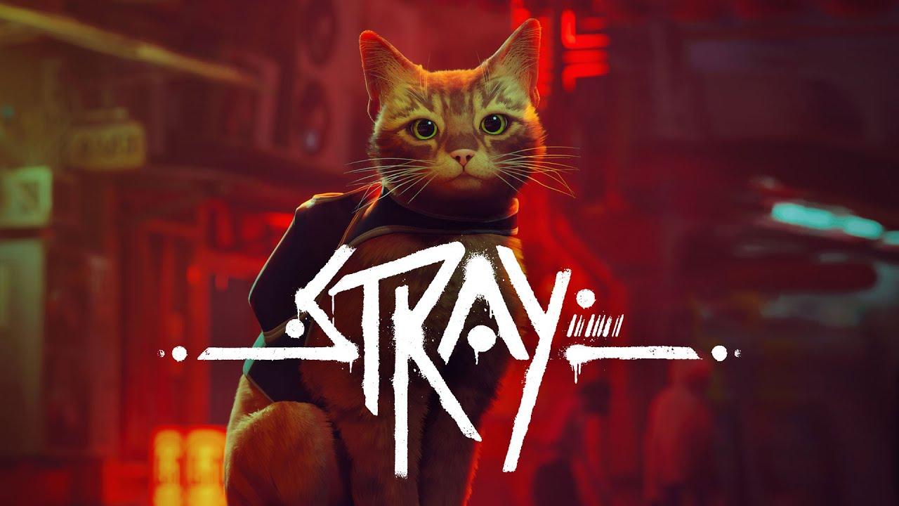 Stray pode ser tornar “Ex-clusivo” em breve Stray pode ser tornar “Ex-clusivo” em breve