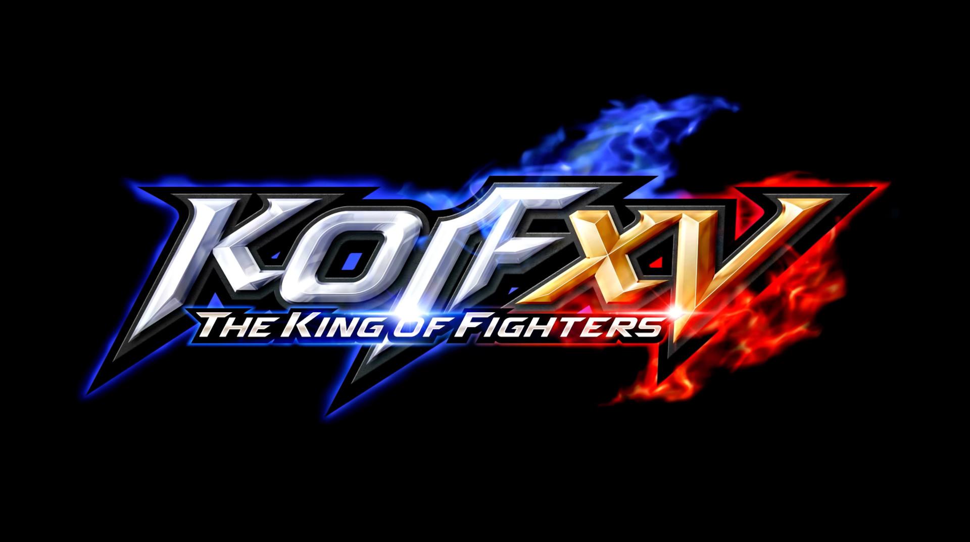 The King of Fighters XV vai receber nova atualização