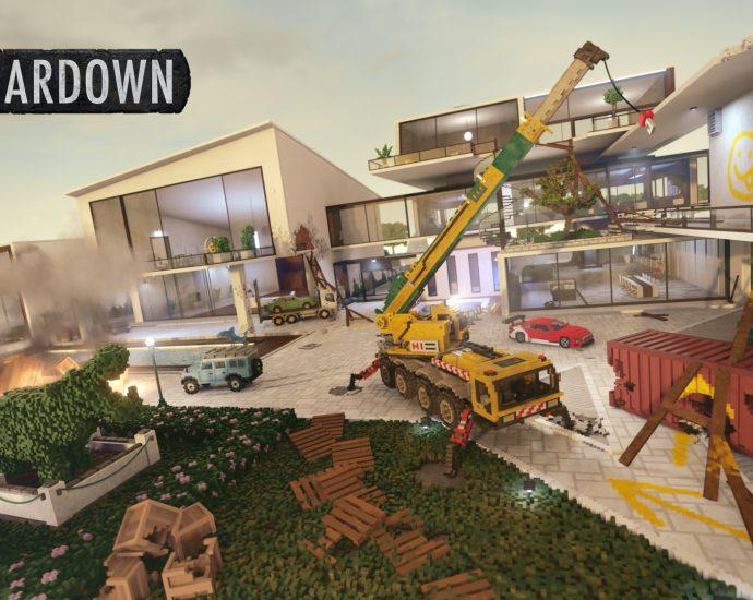 Teardown