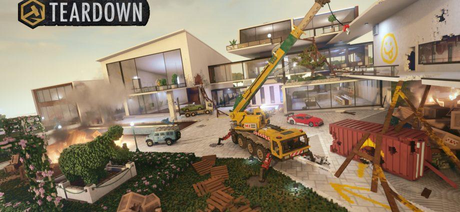 Teardown