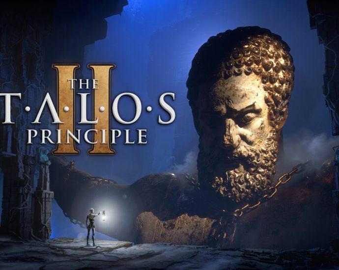 The Talos Principle II