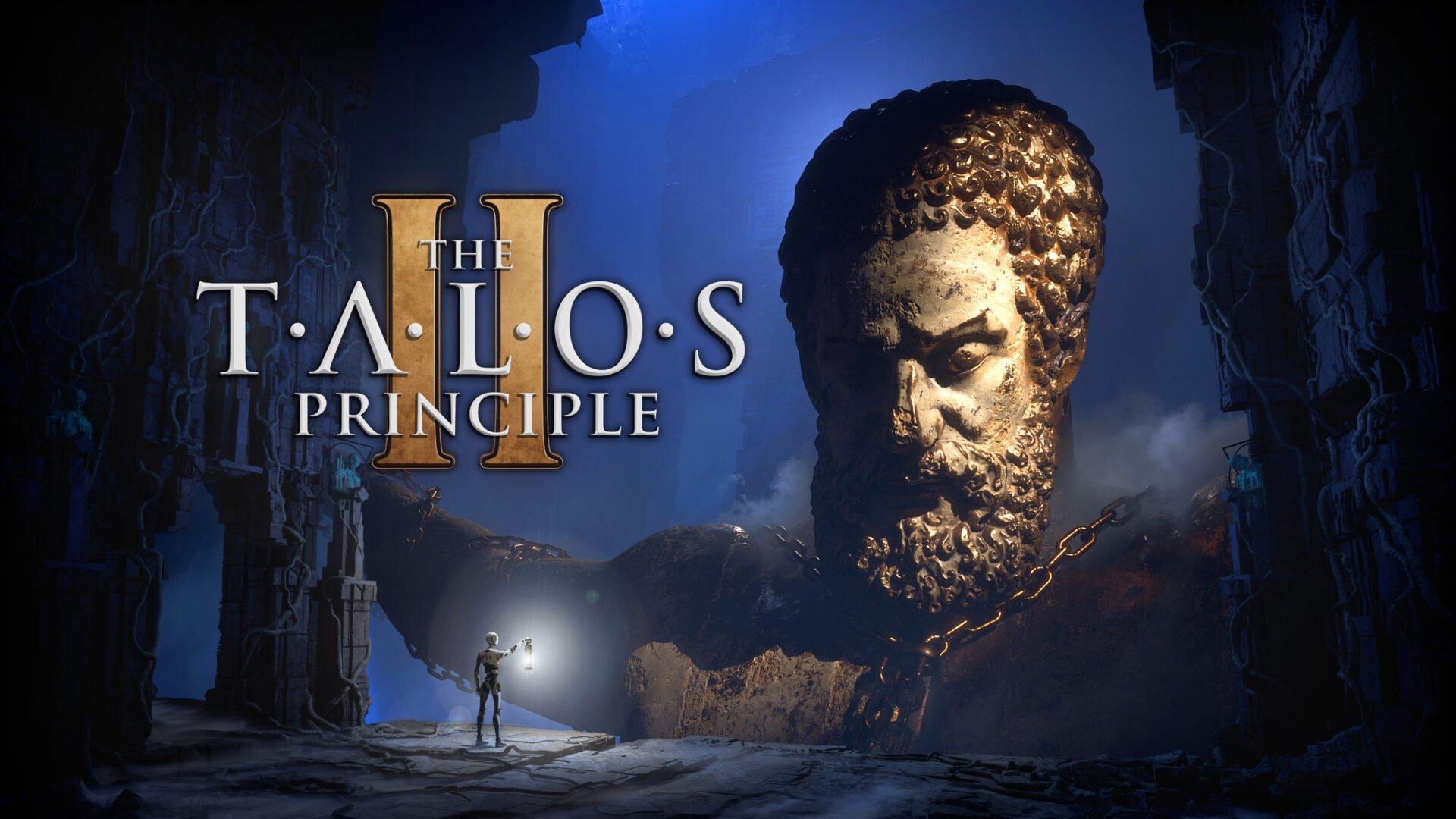 The Talos Principle II anunciado para Xbox