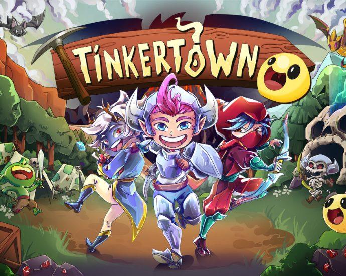 Tinkertown