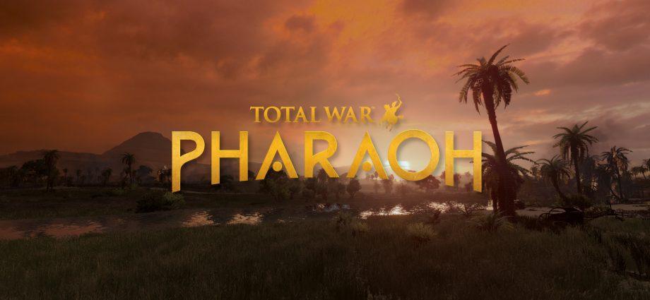 Total War Pharaoh