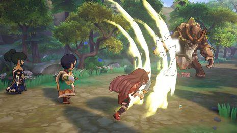 Valthirian Arc 2 - RPG de construção de escola chegando ao Xbox Valthirian Arc 2