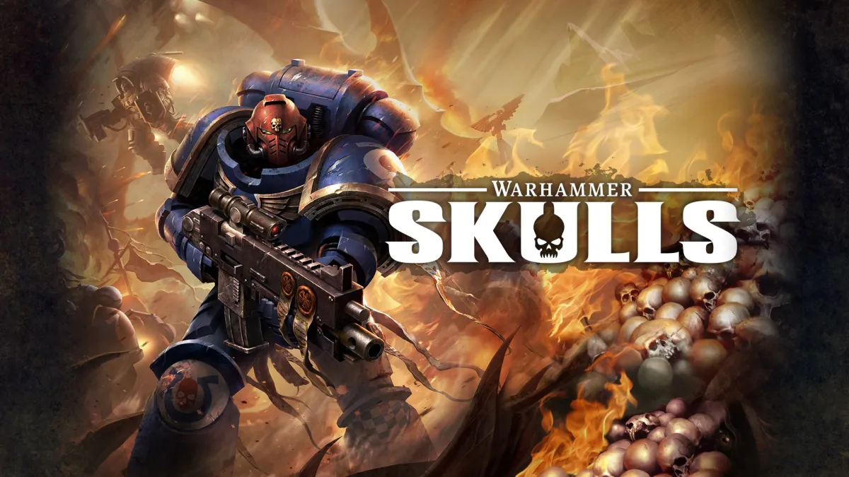 Saldão Warhammer Skulls Festival – De 25/05 a 02/06