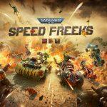 Warhammer Speed Freeks