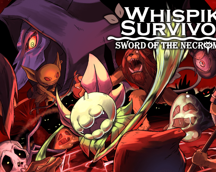 Whispike Survivors