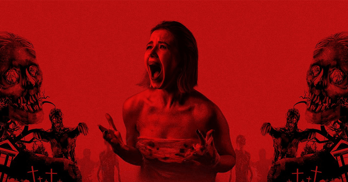 Fear Fest está de volta em 2023