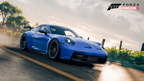 Forza Horizon 5