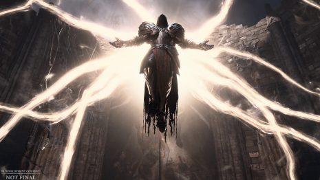 Diablo IV - Blizzard revela planos pós-lançamento Diablo IV