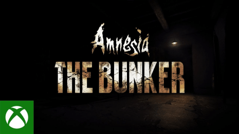 Amnesia: The Bunker - Gameplay destaca a atmosfera de terror do jogo Amnesia: The Bunker
