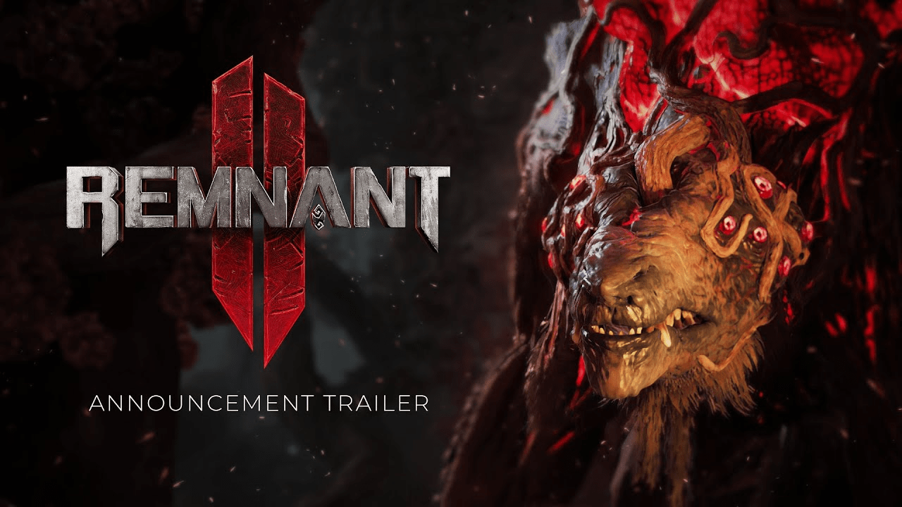 Remnant 2 – Atualização corrige conquistas e mais