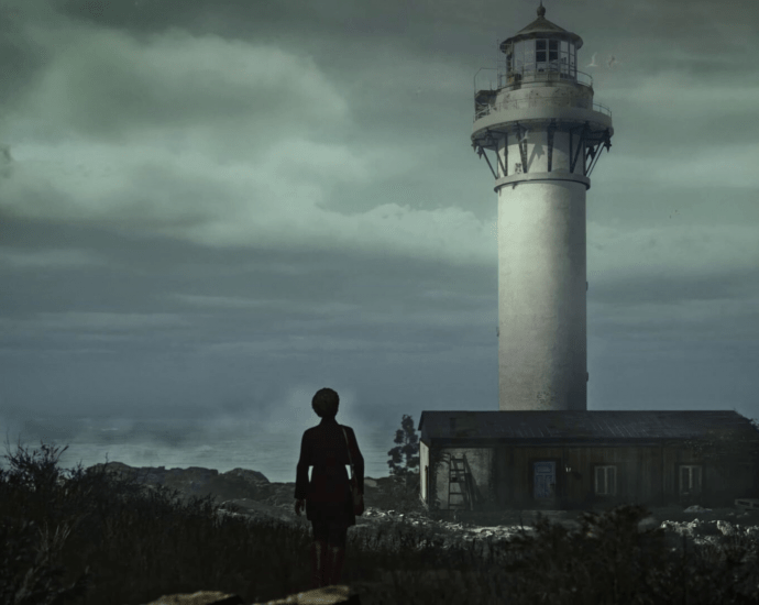 Layers of Fear