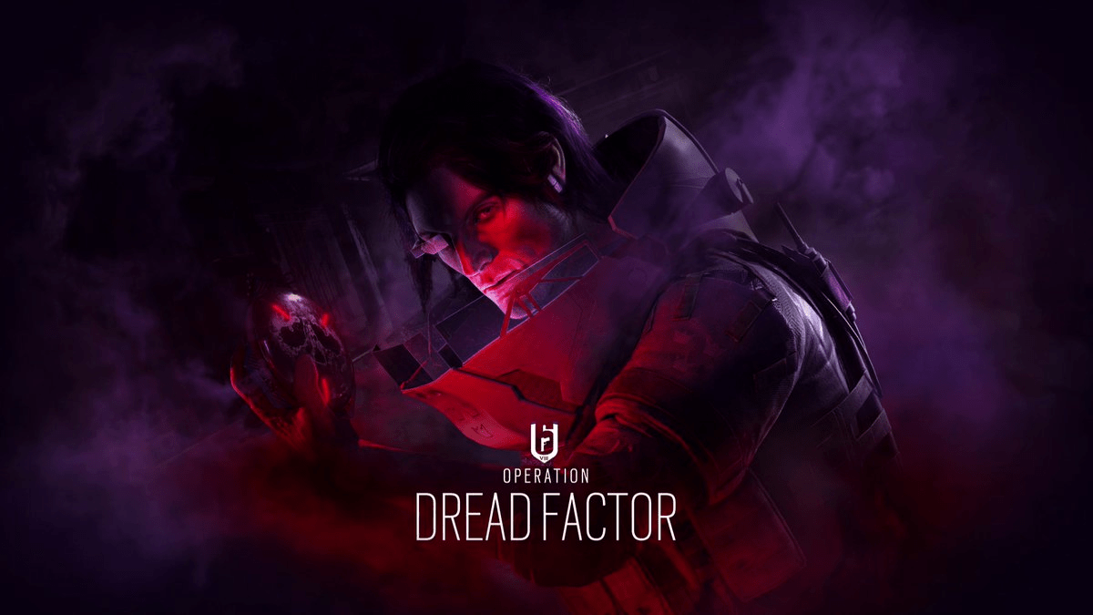 Rainbow Six Siege – Temporada 2 do Ano 8 trazendo novidades