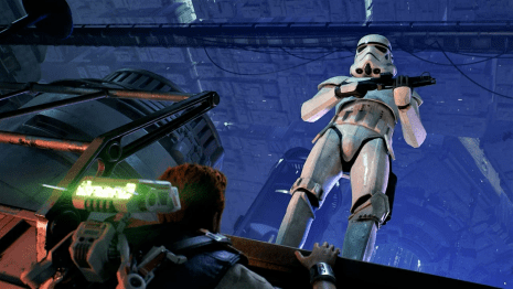 Star Wars Jedi: Survivor - Atualização de desempenho chegando Star Wars Jedi: Survivor