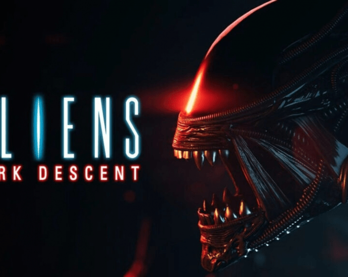 Aliens: Dark Descent