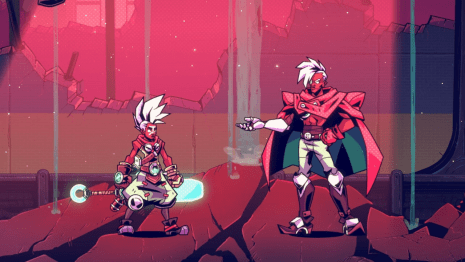 Convergence: A League of Legends Story será lançado em maio CONVERGENCE