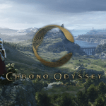 Chrono Odyssey