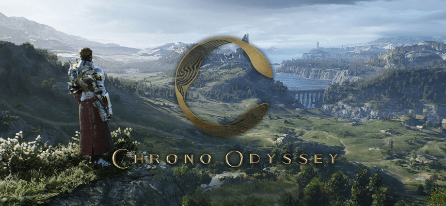 Chrono Odyssey