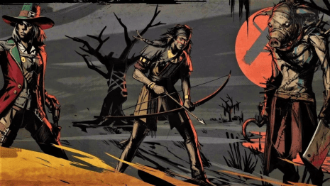 Weird West: Definitive Edition