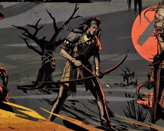 Weird West: Definitive Edition