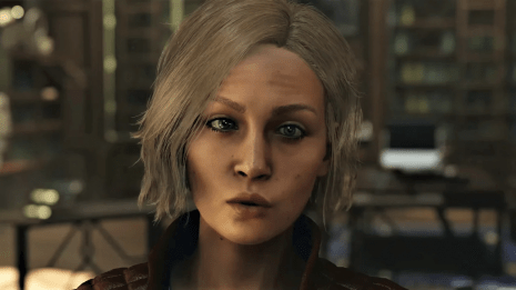 Starfield - Nova descrição do ESRB revela conteúdo picante Starfield