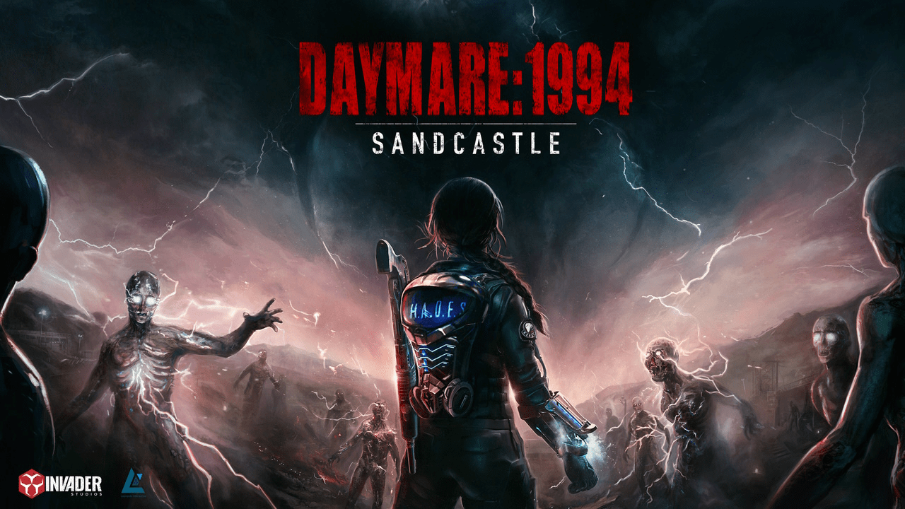 Daymare: 1994 Sandcastle – Análise do Jogo