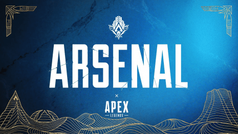 Apex Legends Arsenal – Nova temporada começa hoje! Apex Legends