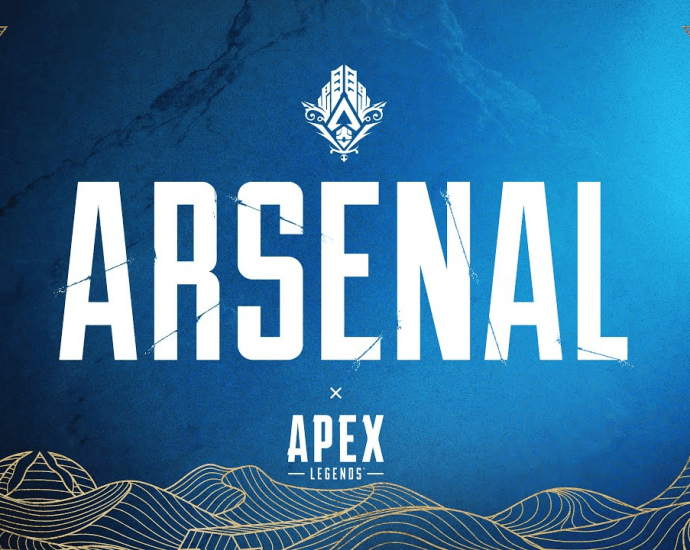Apex Legends